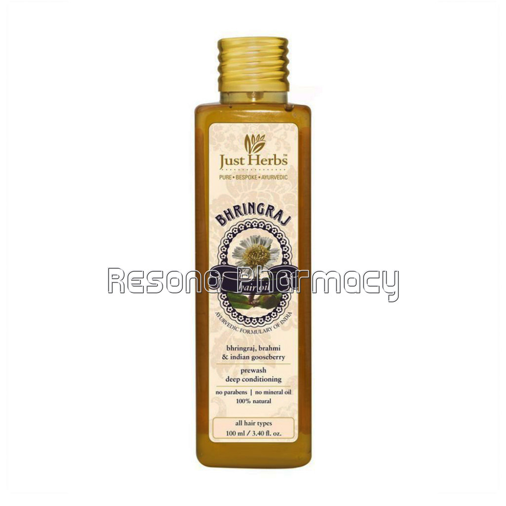 Bhringraj Tail 100Ml