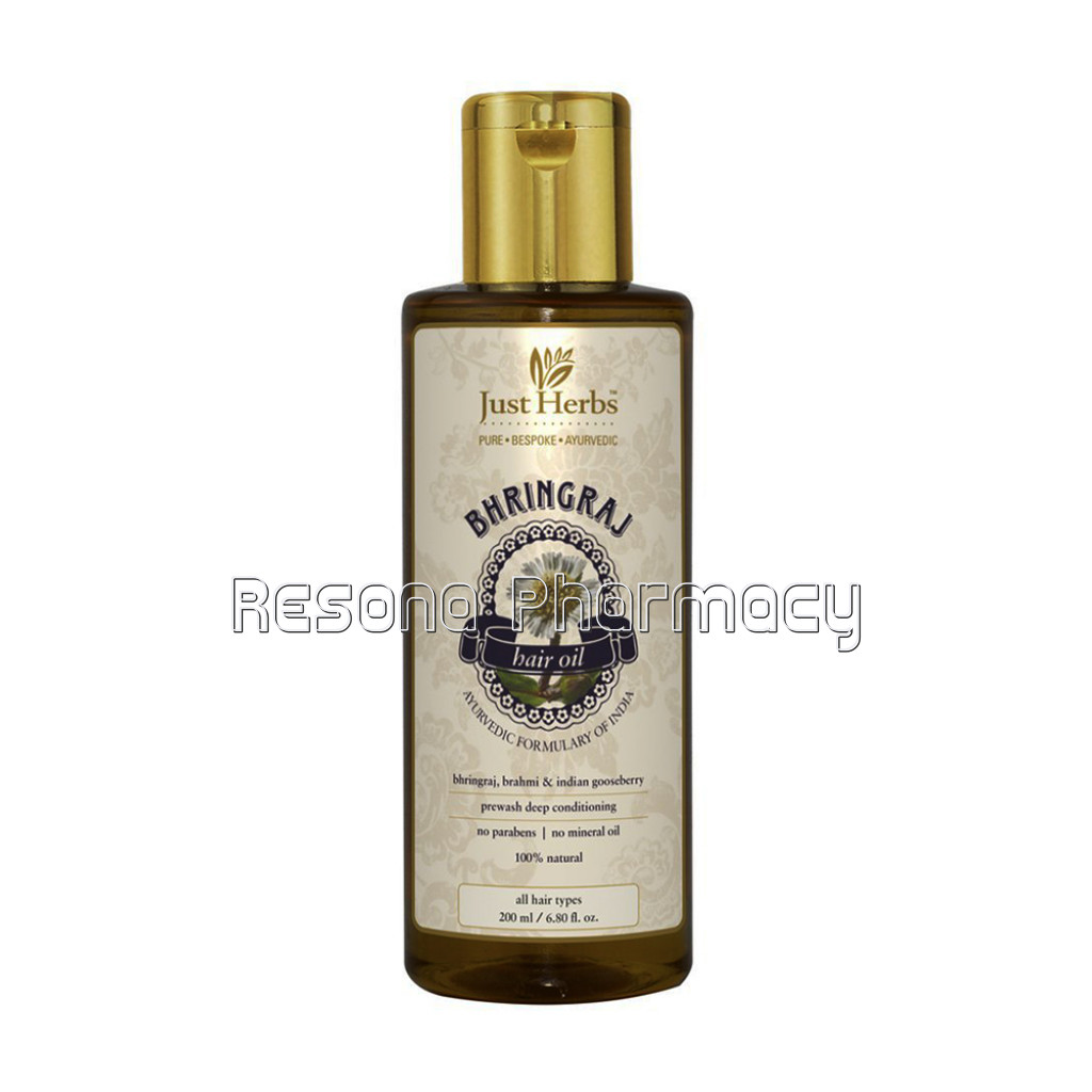 Bhringraj Tail 200Ml