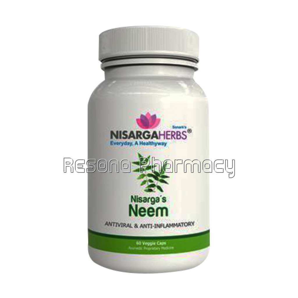 Neem   NaNaturalImmunity Booster