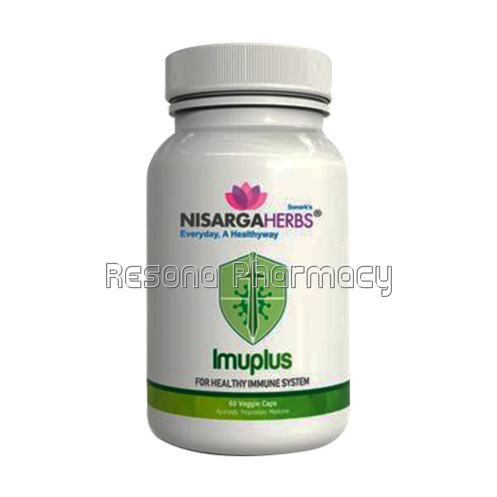 Imuplus   Improve Immunity Naturally