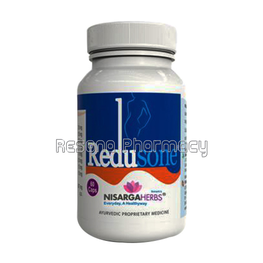 Redusone   Improve Metabolism and Digestion, Helps Reduce Weight