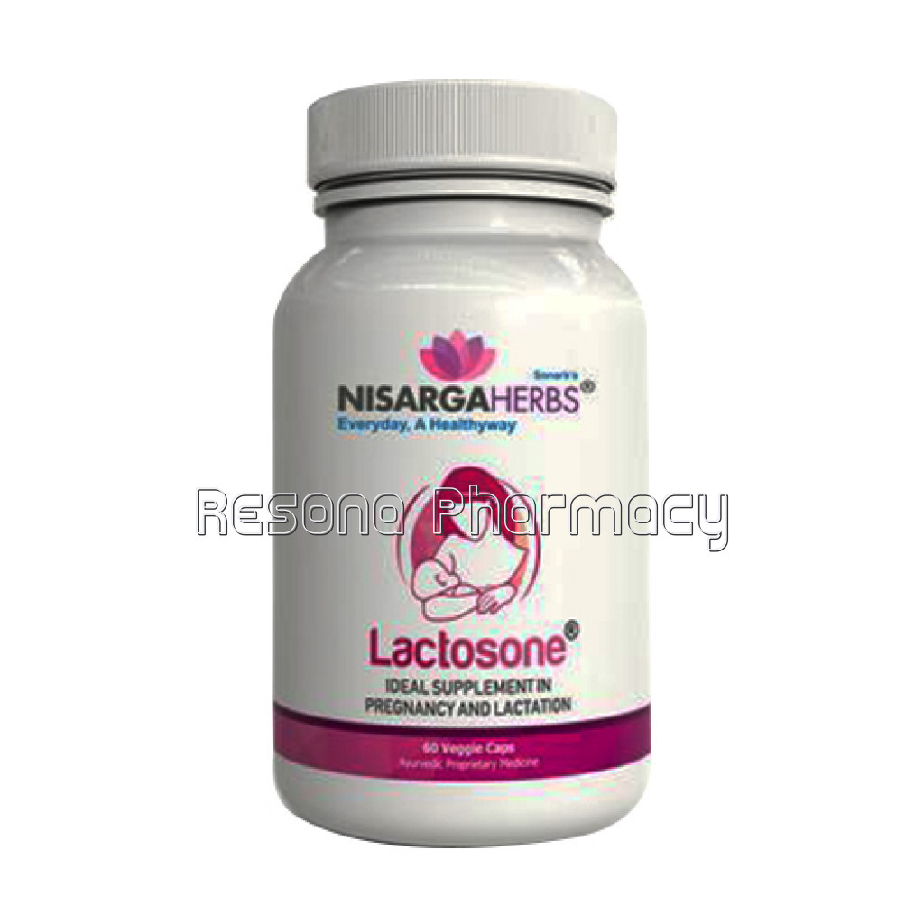 Lactosone   Ideal Supplement For Pregnancy And Lactation