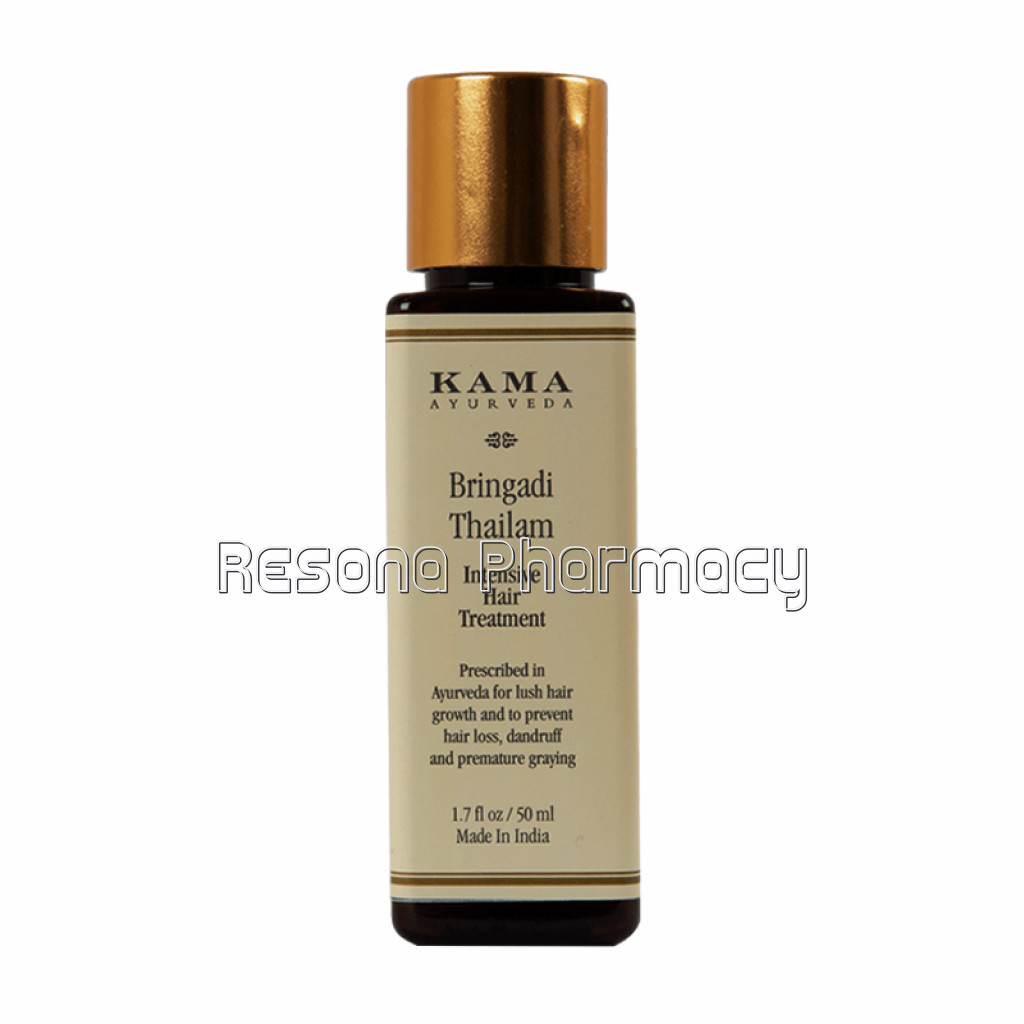 Bringadi Intensive Hair Treatment Oil 50Ml