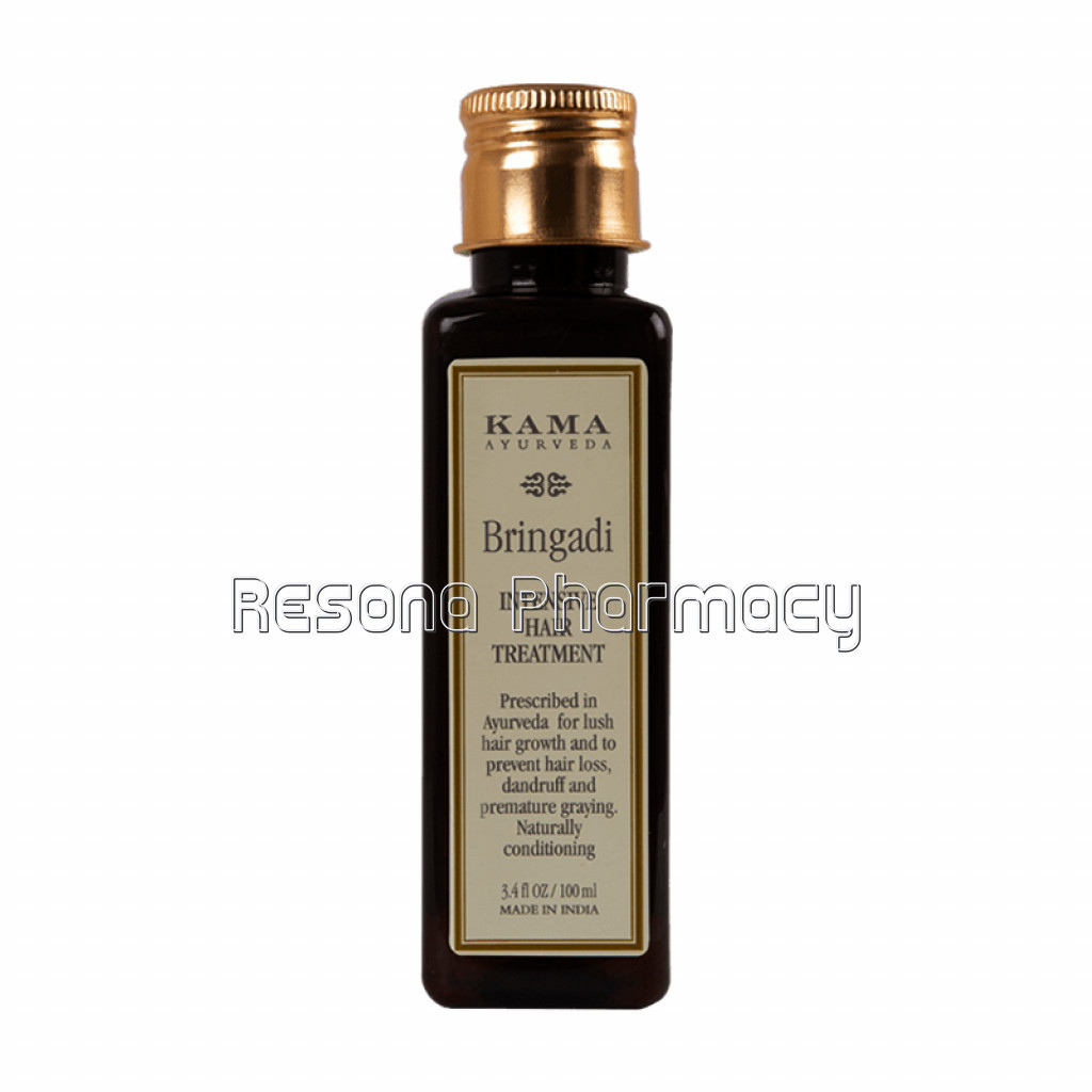 Bringadi Intensive Hair Treatment Oil 100Ml
