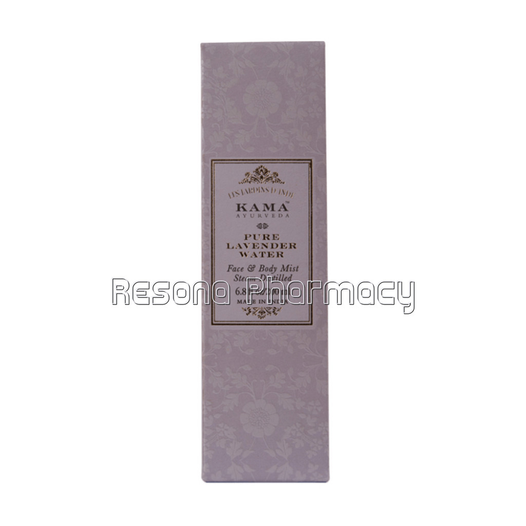 Pure Lavender Water 200Ml