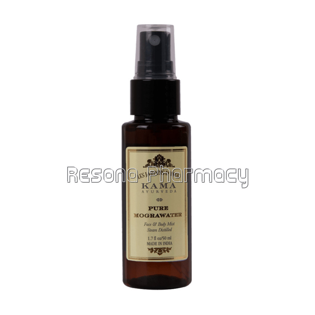Pure Mogra Water 50Ml