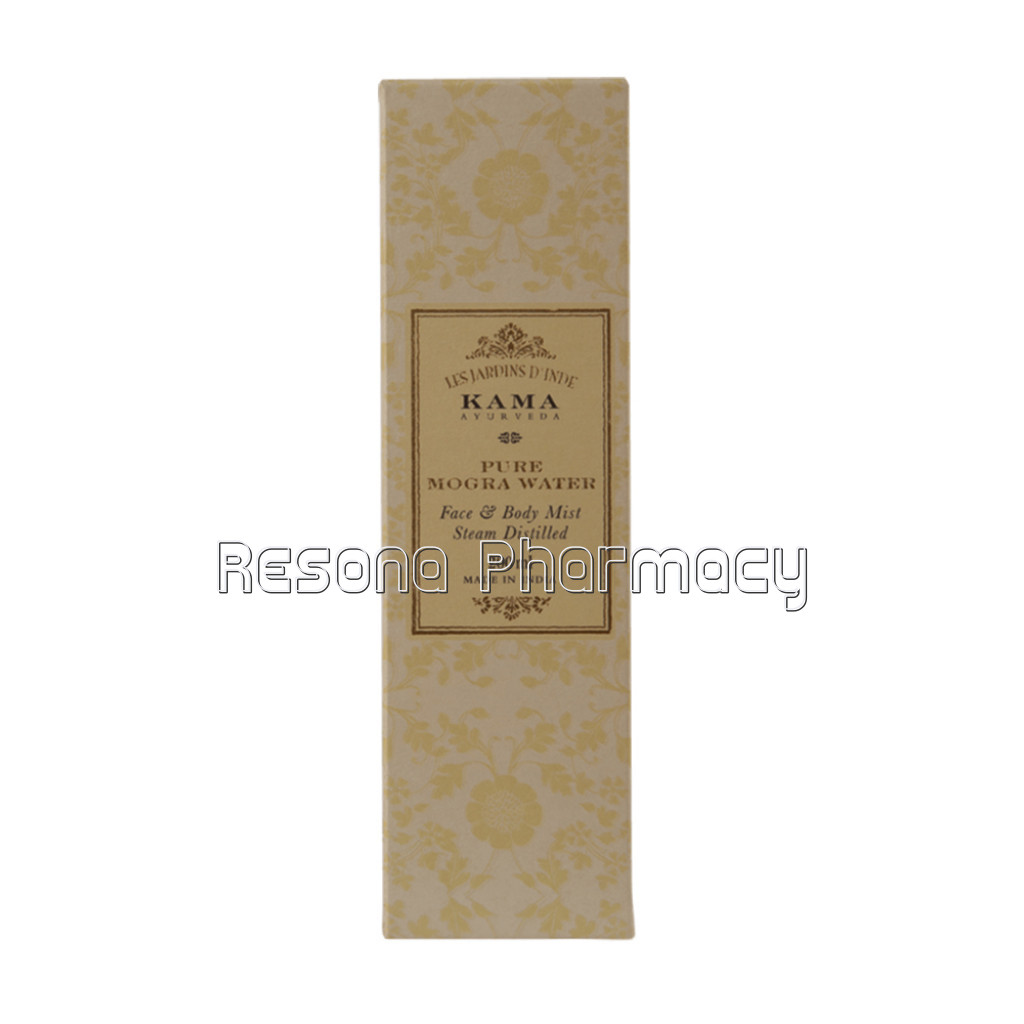 Pure Mogra Water 200Ml