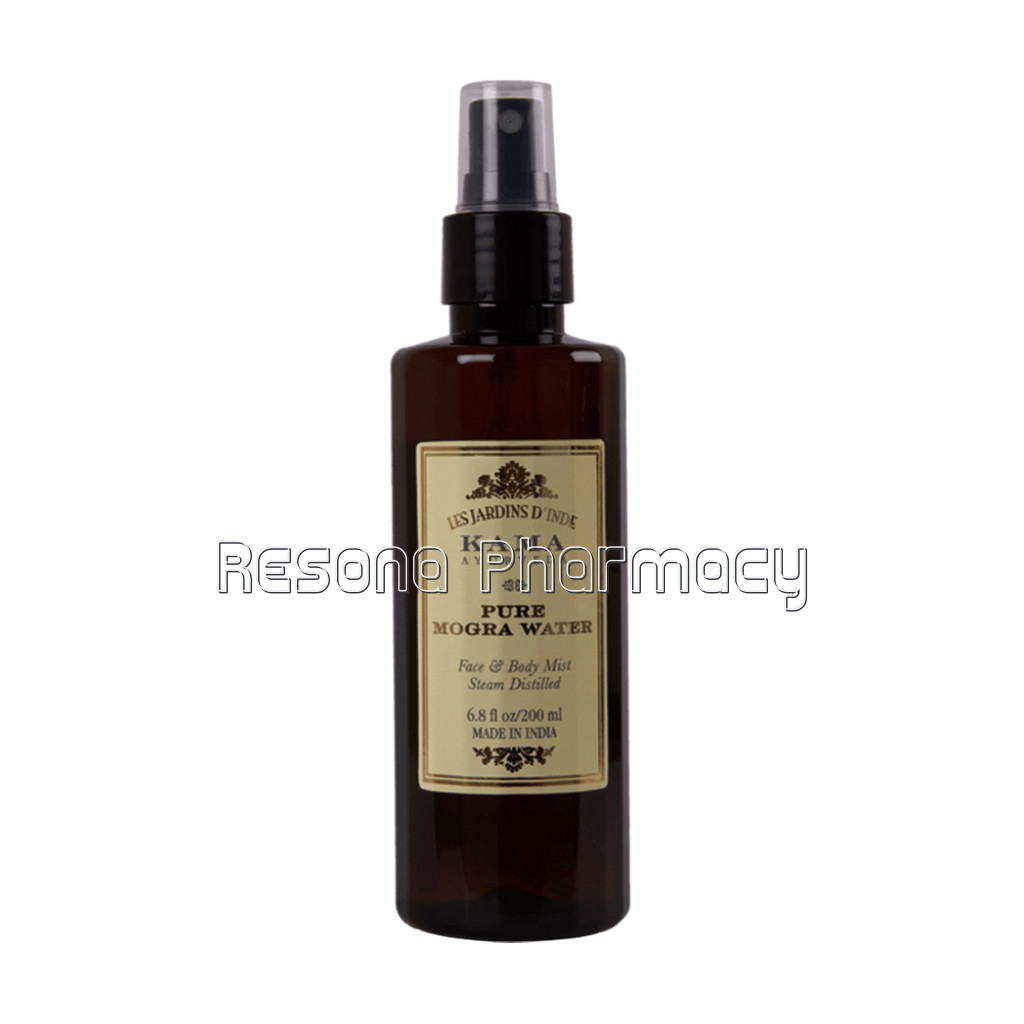 Pure Mogra Water 200Ml