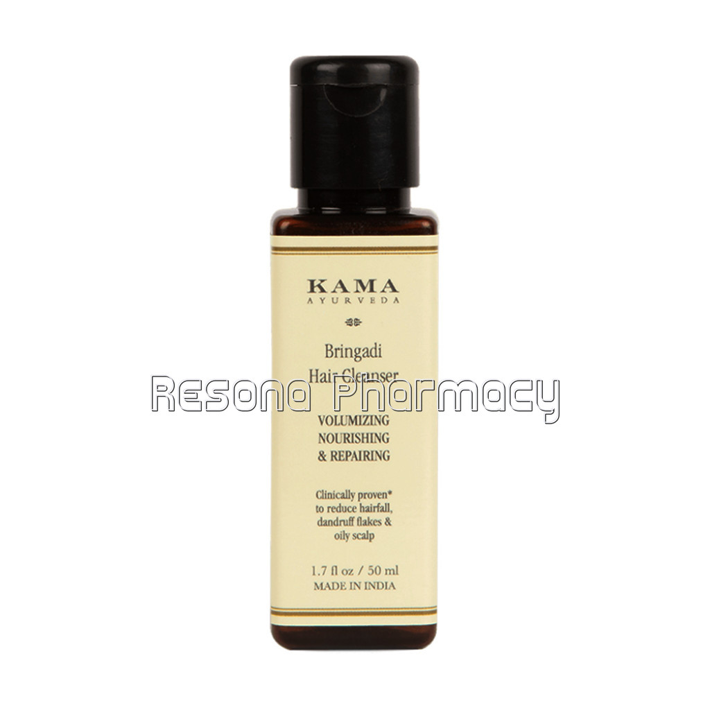 Bringadi Hair Cleanser 50Ml