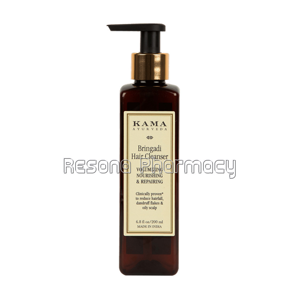 Bringadi Hair Cleanser 200Ml