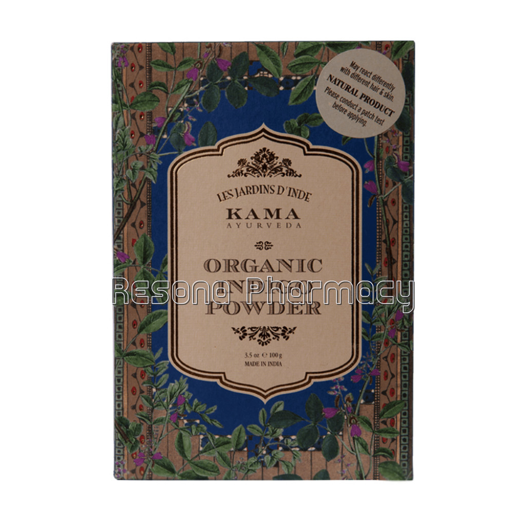 Organic Indigo Powder