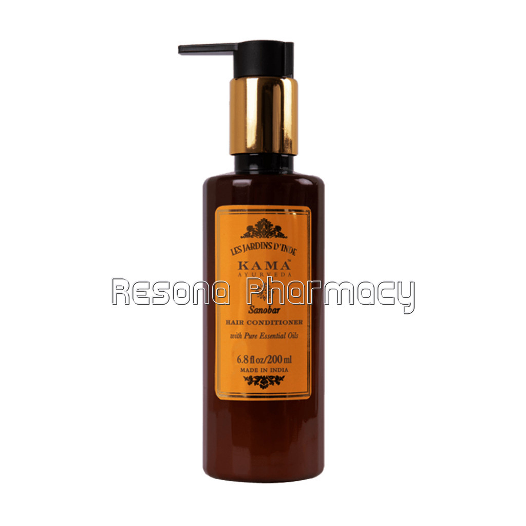 Sanobar Hair Conditioner