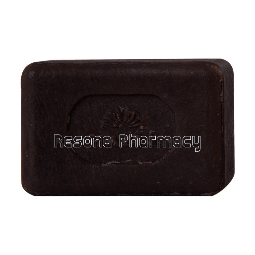 Red Sandalwood Soap