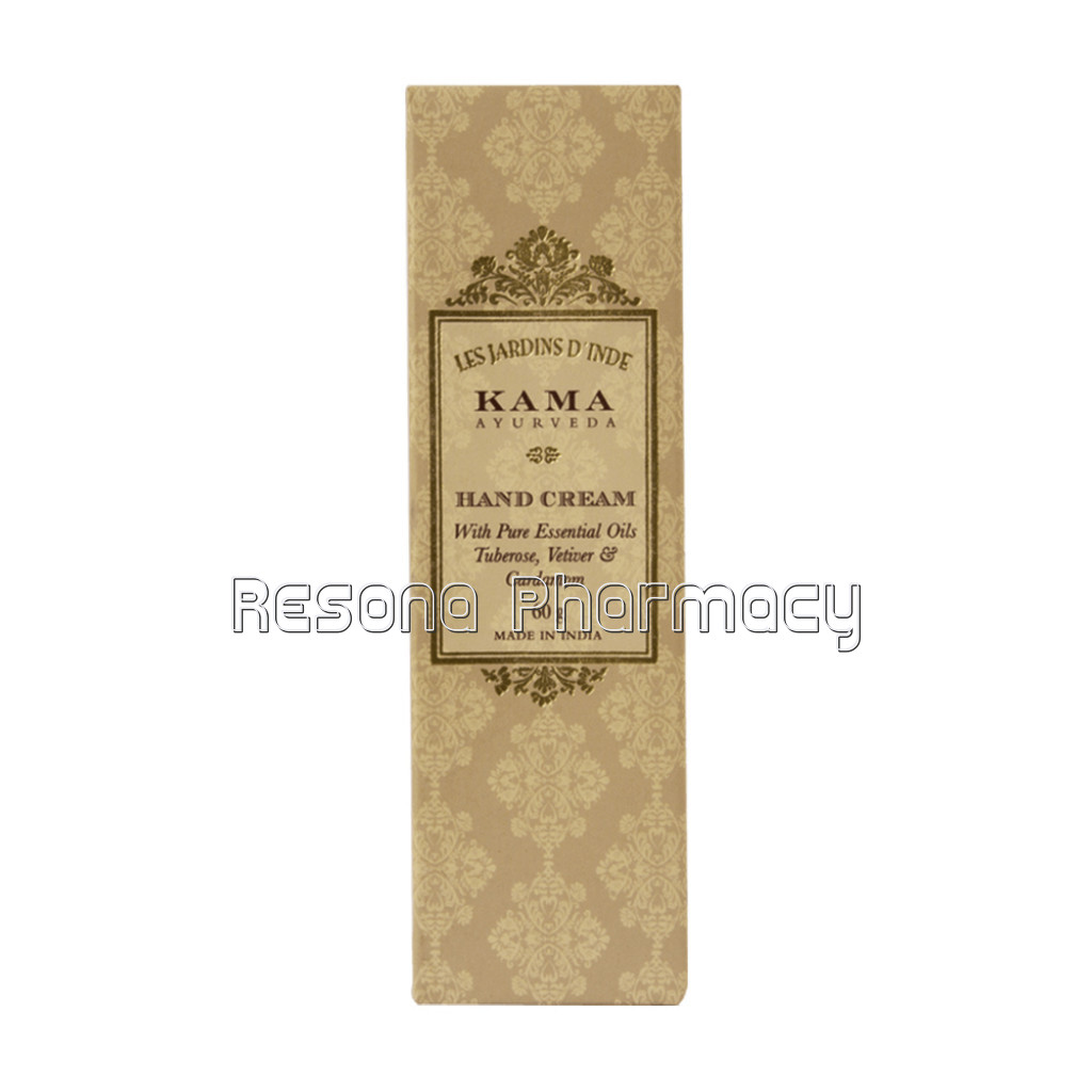 Hand Cream 60Gm