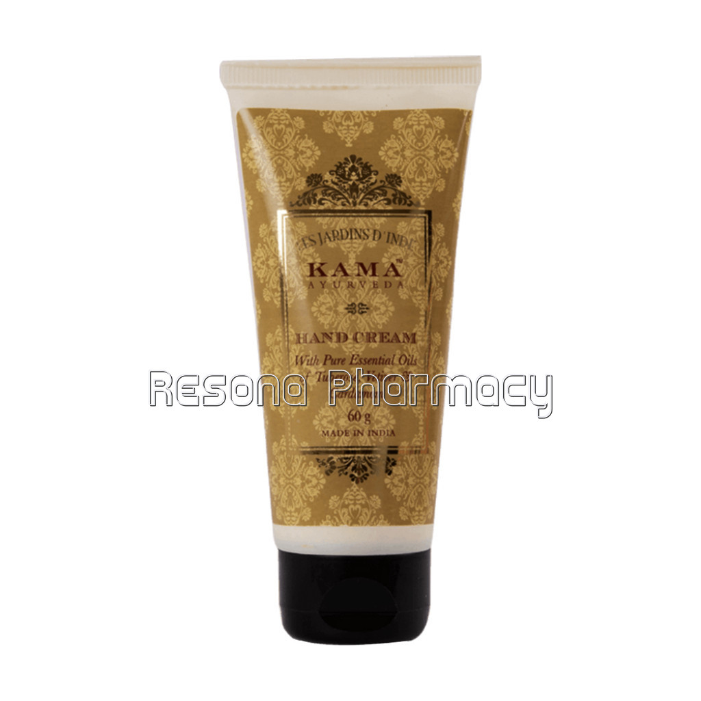 Hand Cream 60Gm