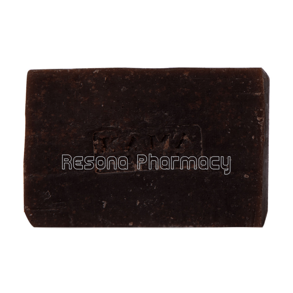 Vanilla and Oatmeal Soap