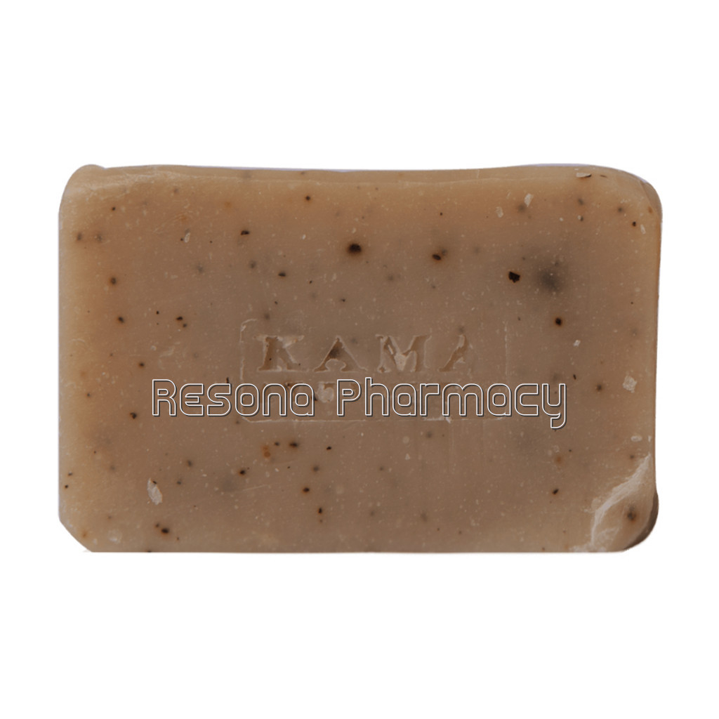 Nutmeg, Ginger and Lime Soap