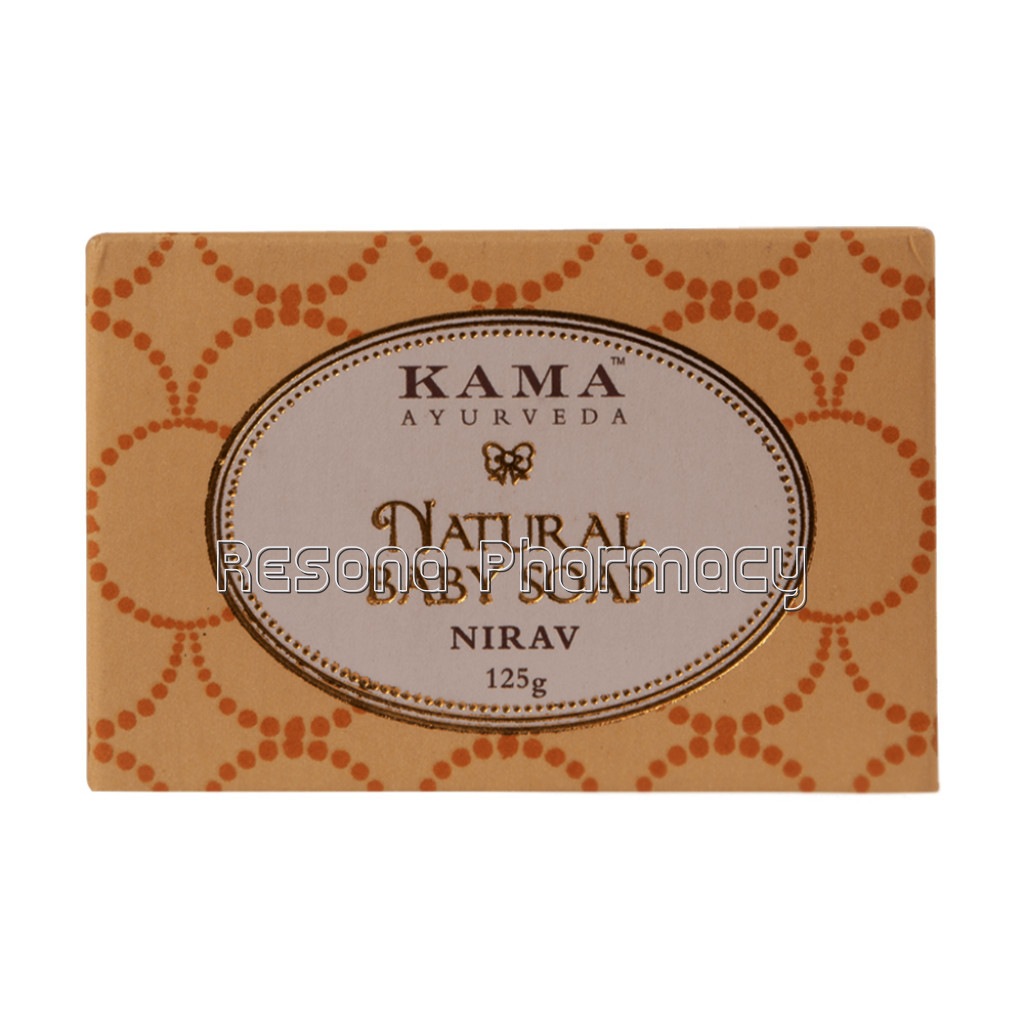 NaNaturalBaby Soap Nirav