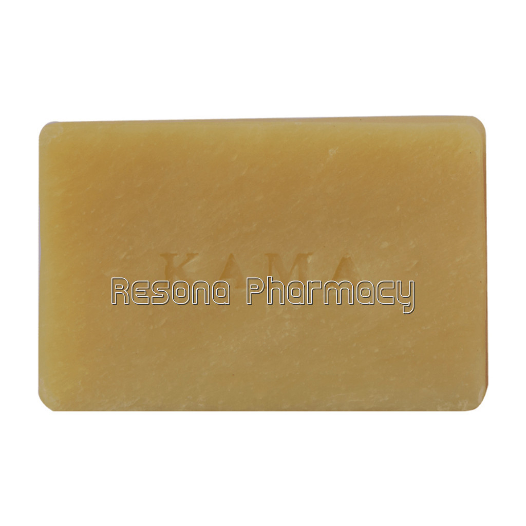 NaNaturalBaby Soap Nirav