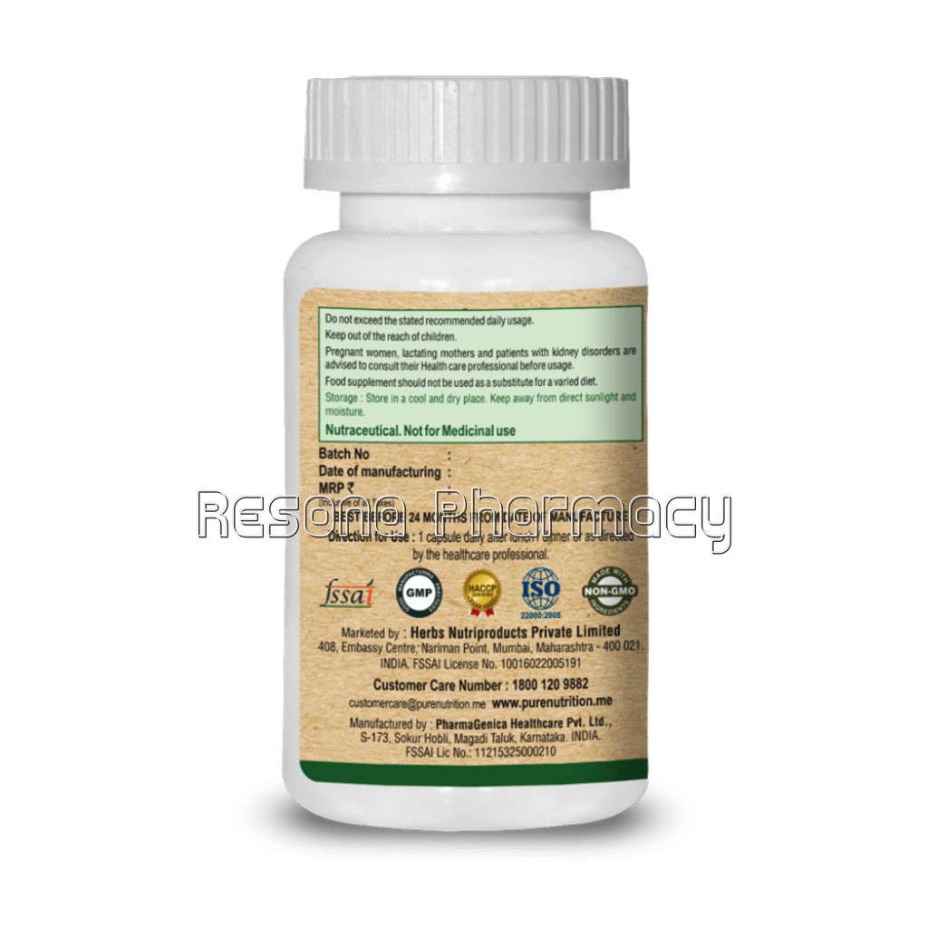 Digestive Enzymes Superior Bioavailability To Support Digestion And Better Absorption Of Food   60 Capsules