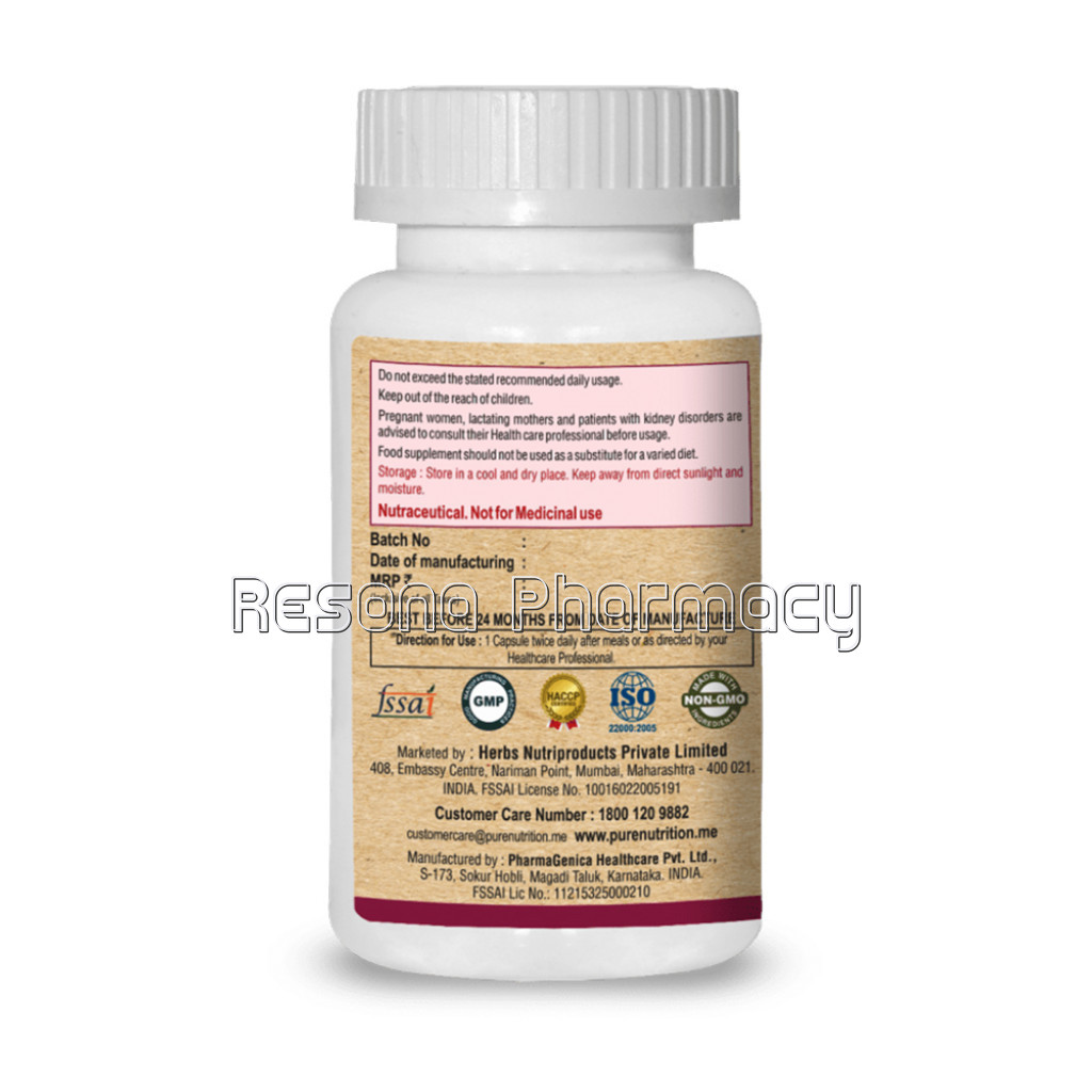 Cranberry Plus   ( Antioxidant Rich Support To Help Fight Urinary Tract Infections )   60 Veg Capsules