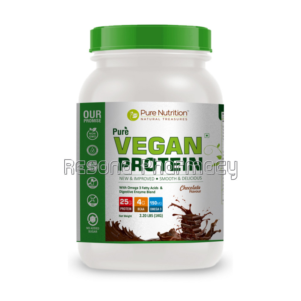 Vegan Protein