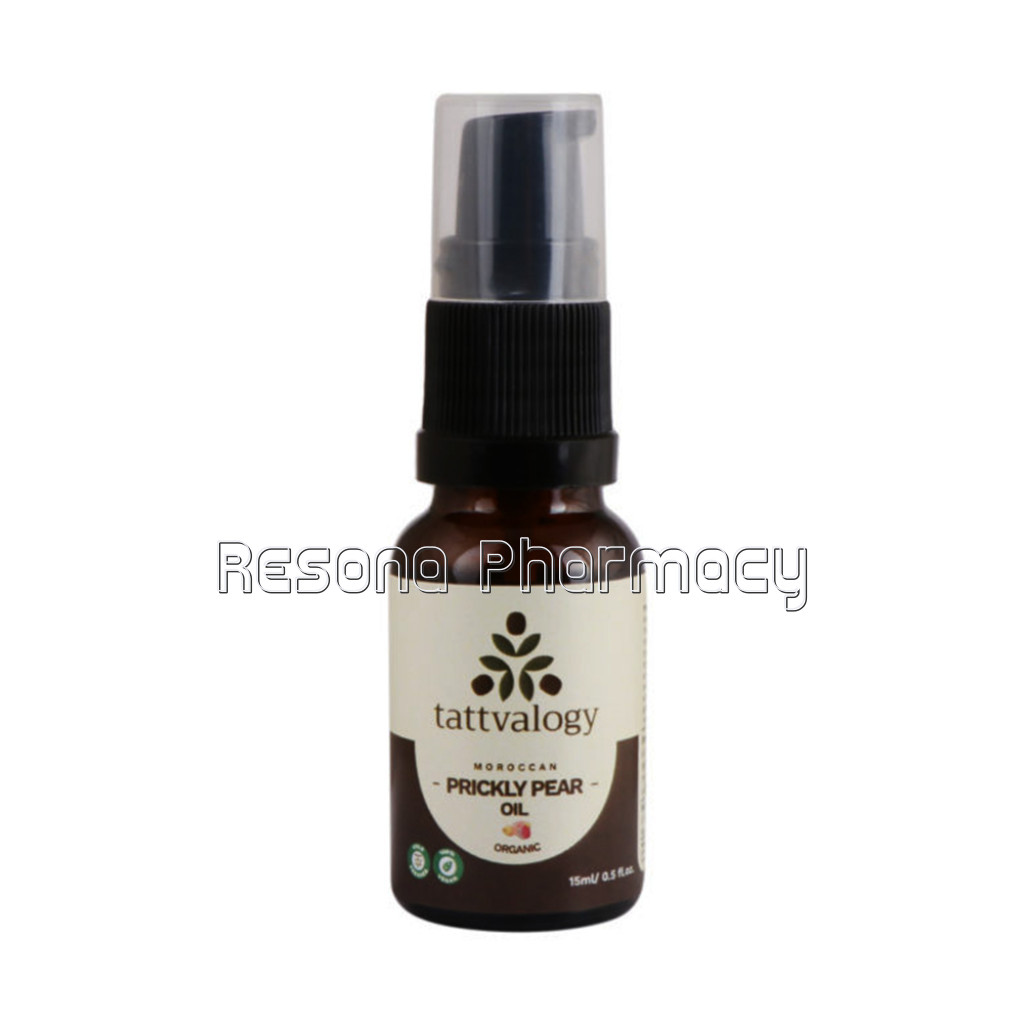 The Miracle Oil, Also Called The Botox Of Nature 15Ml