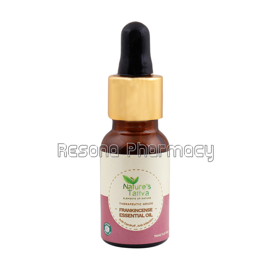 Frankincense Essential Oil, Therapeutic Grade 15Ml