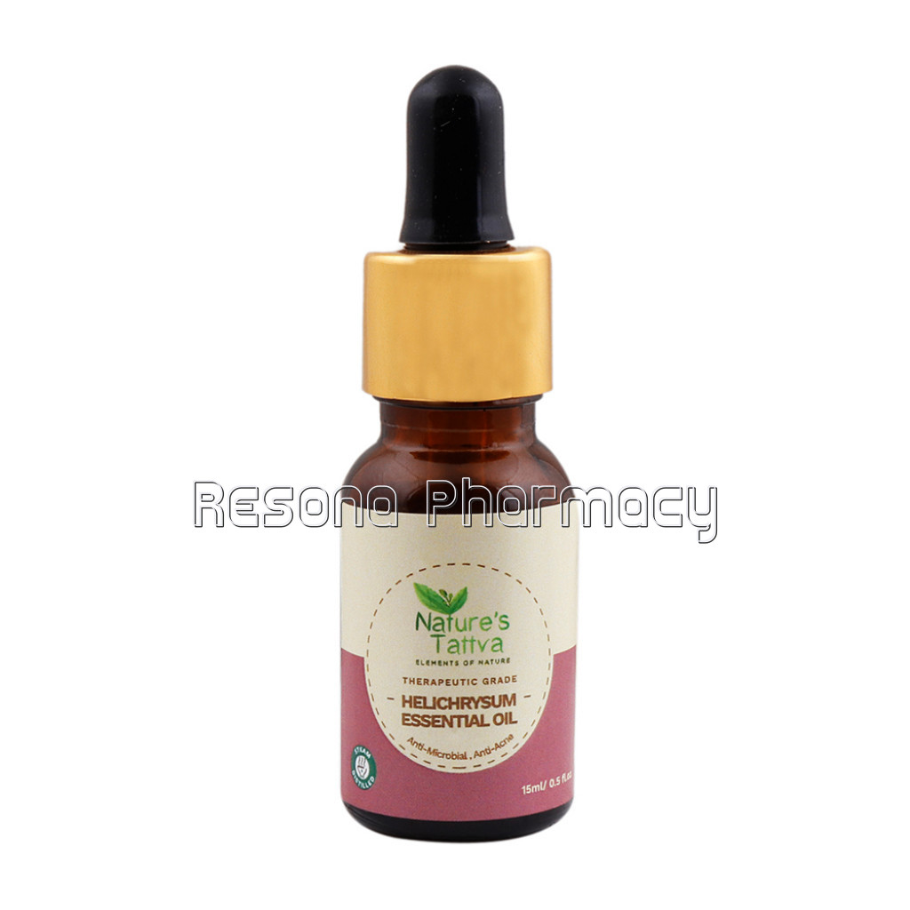 Helichrysum Essential Oil, Therapeutic Grade 15Ml