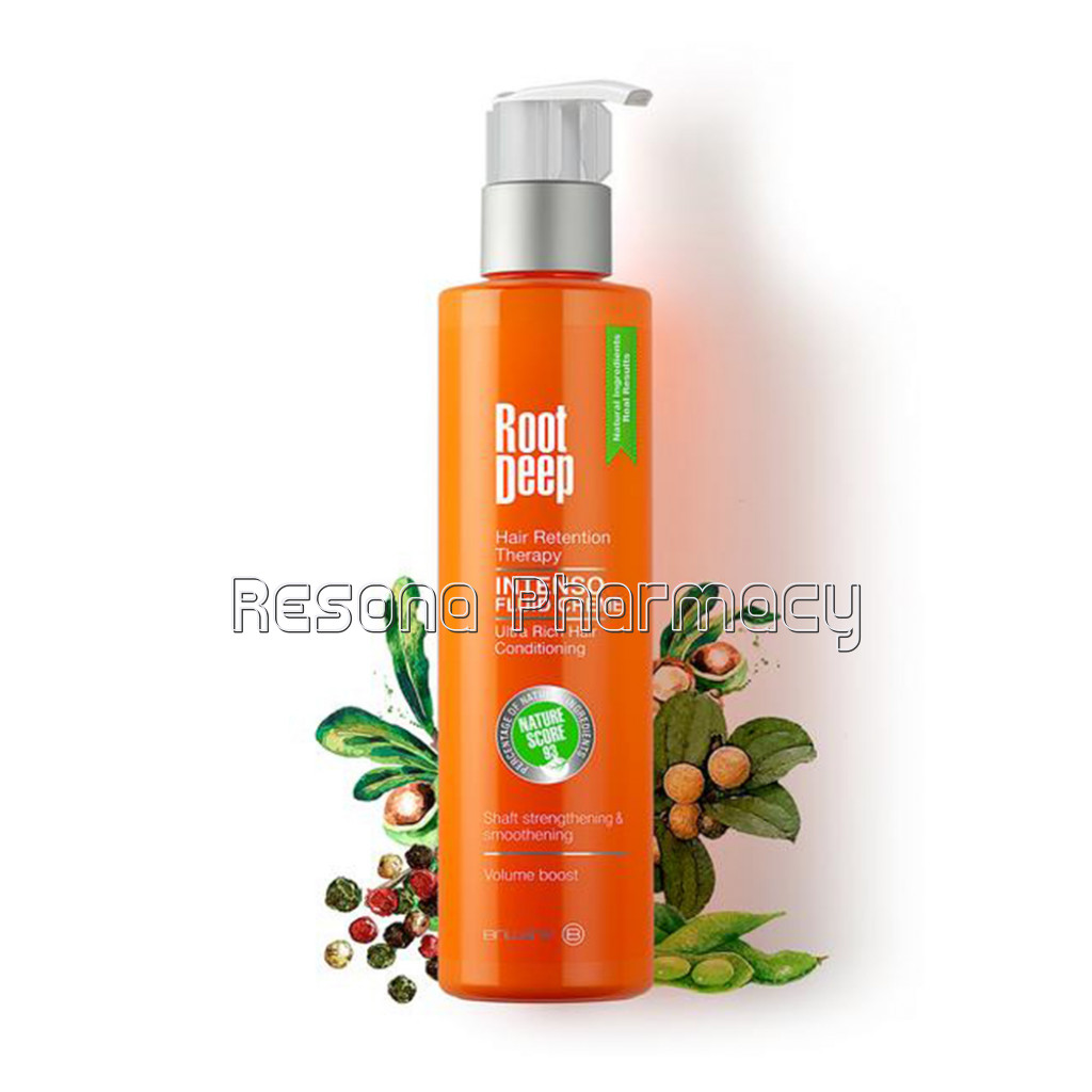 Root Deep Conditioner For Preventing Hair Loss 200Ml