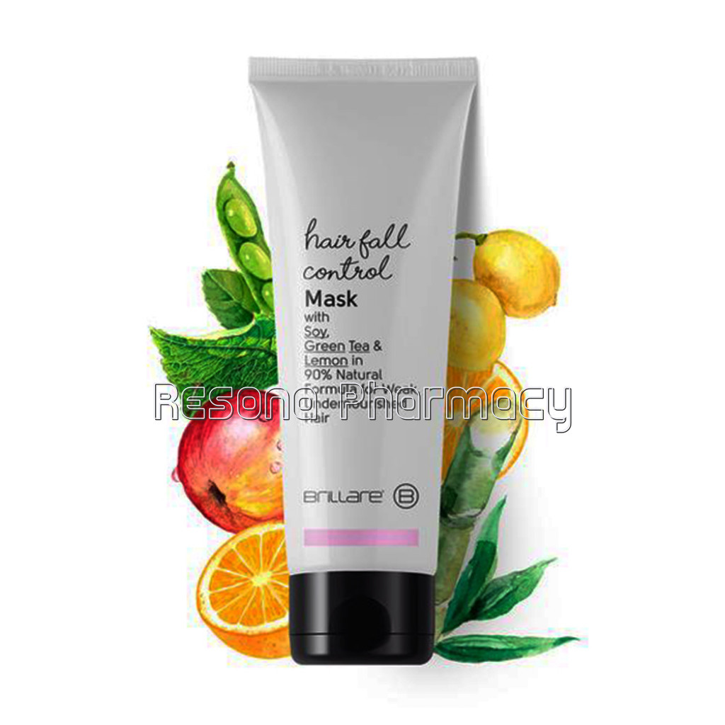 Hair Fall Control Conditioner To Reduce Seasonal Hair Fall 125G