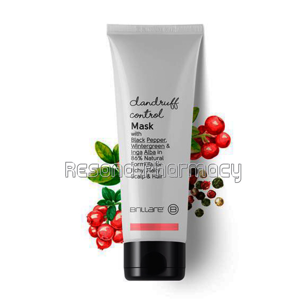 Dandruff Control Conditioner For Itchy, Flaky Scalp 125Gm