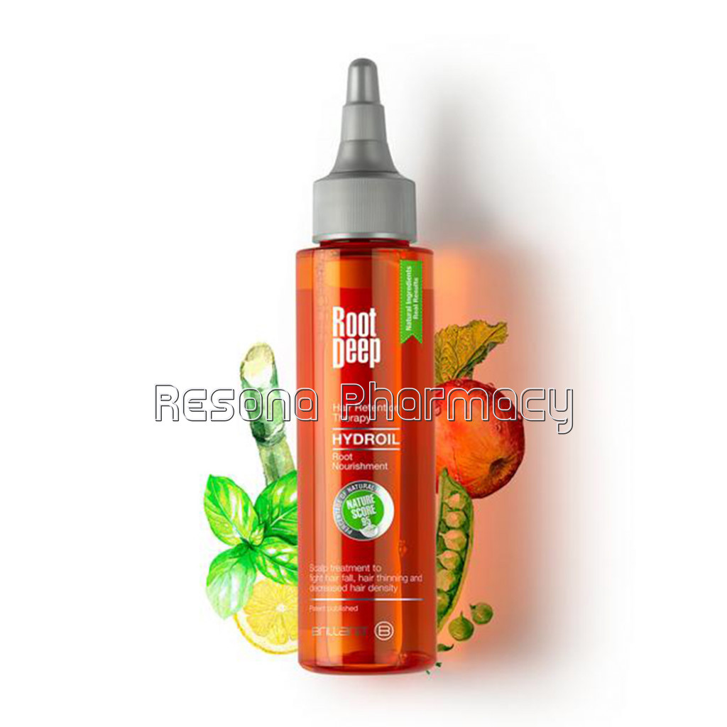 Root Deep Hydroil 100Ml