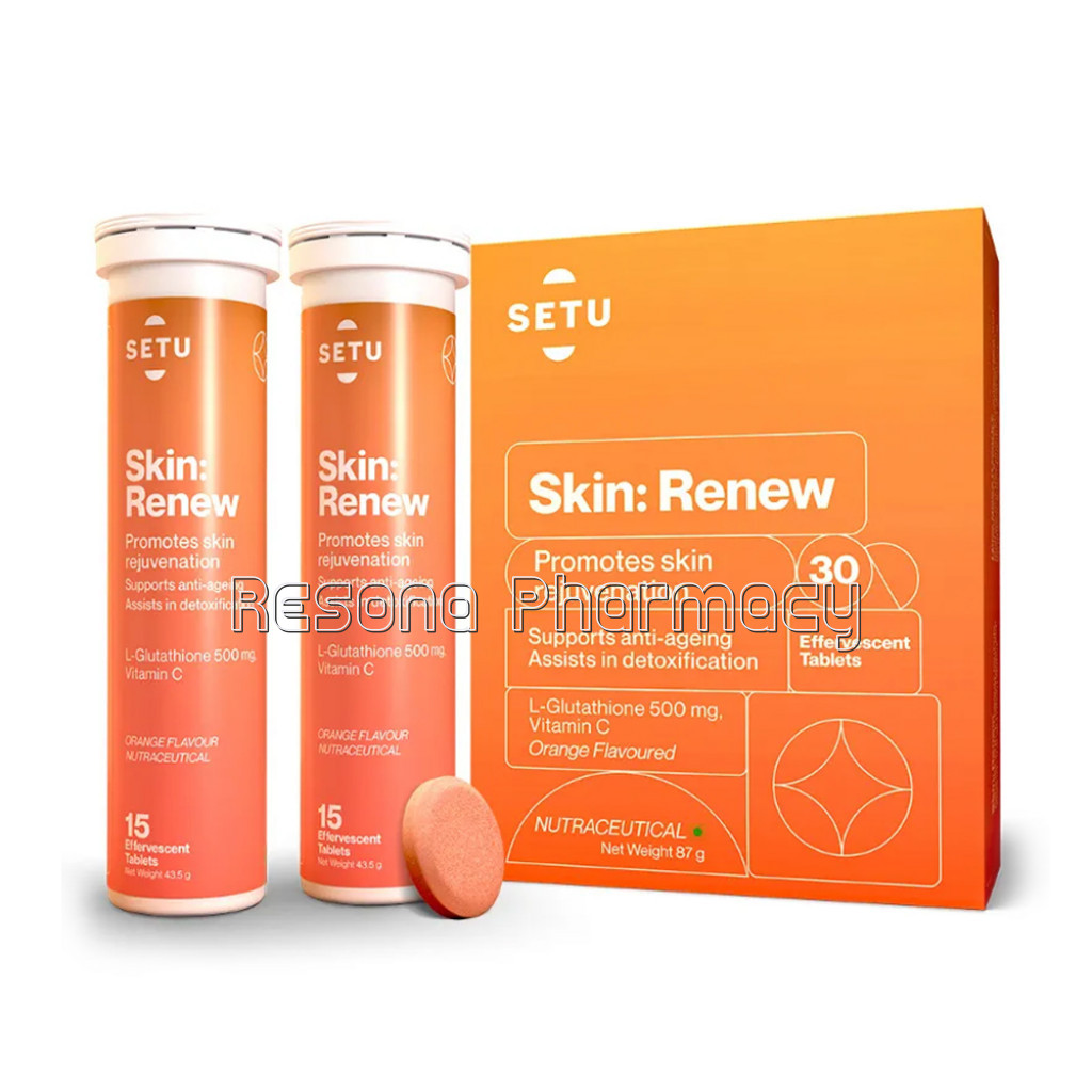 Skin: Renew 30