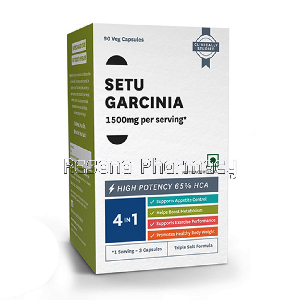 Setu Garcinia
