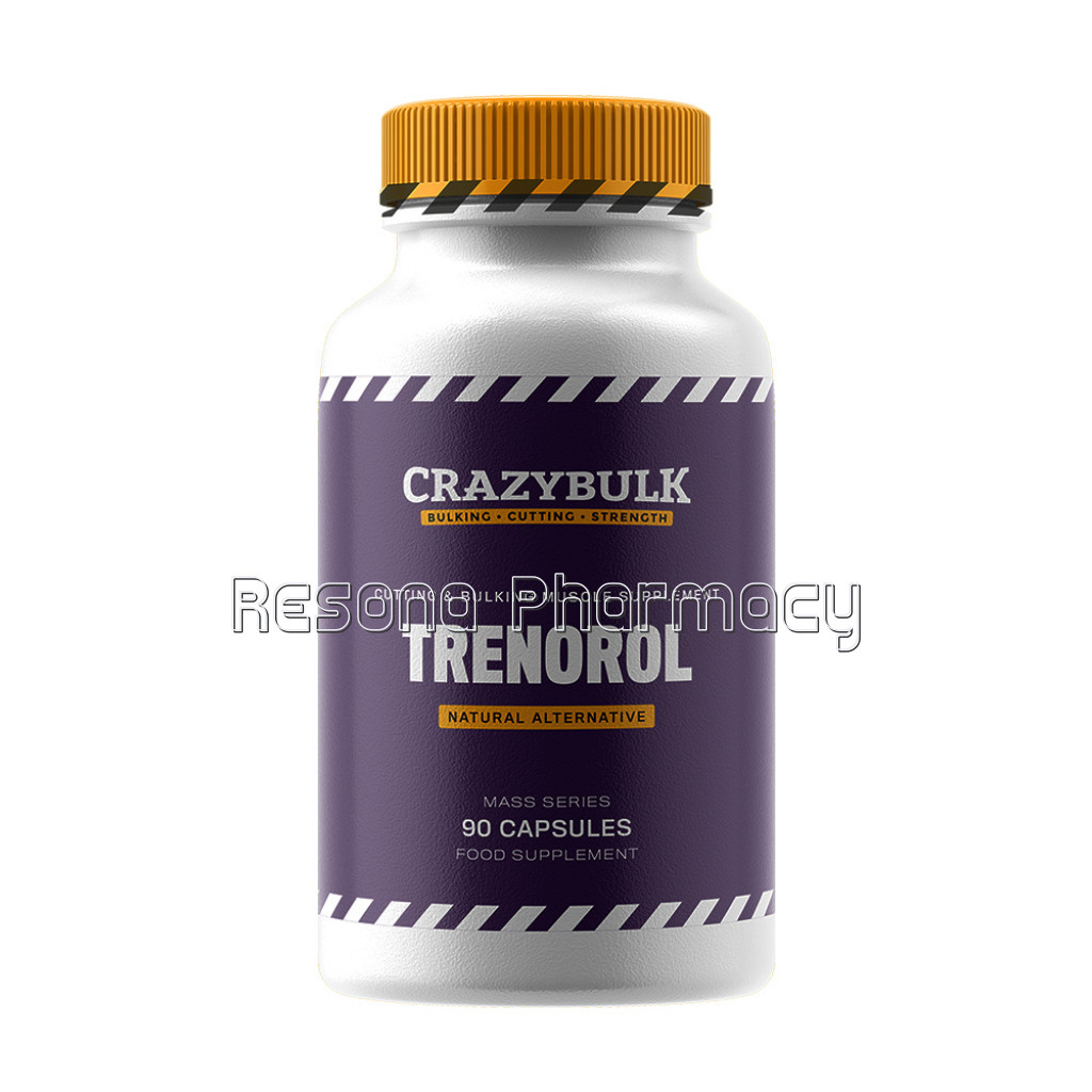 Tren (For Bulking Phase)