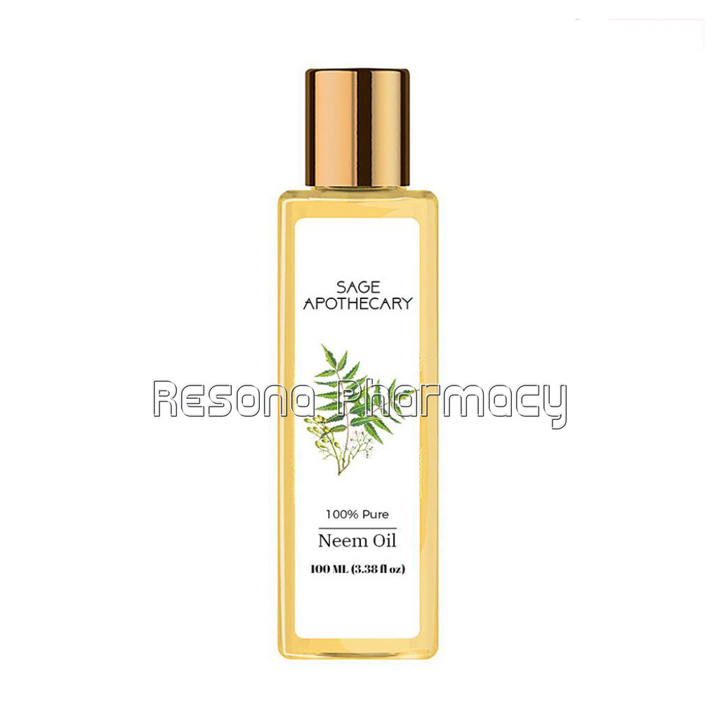 Neem Oil