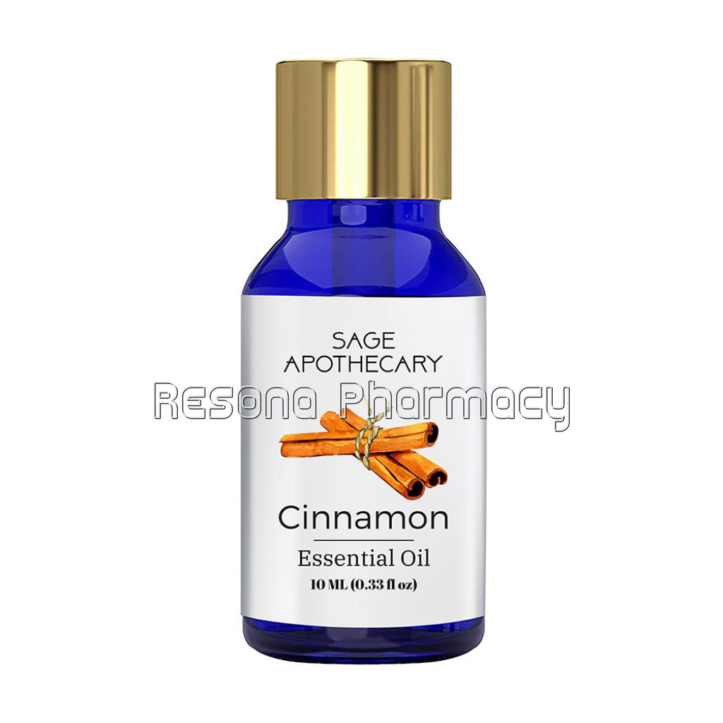Cinnamon Essential Oil