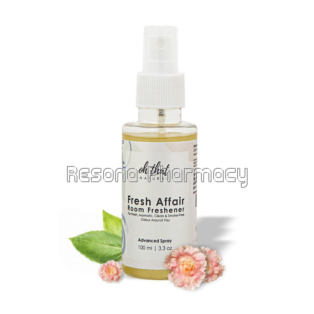 Odor Neutralizer Spray | Fresh Affair Advanced Freshener Spray