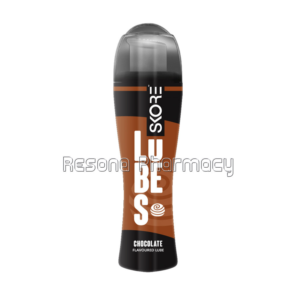 Lubes Chocolate
