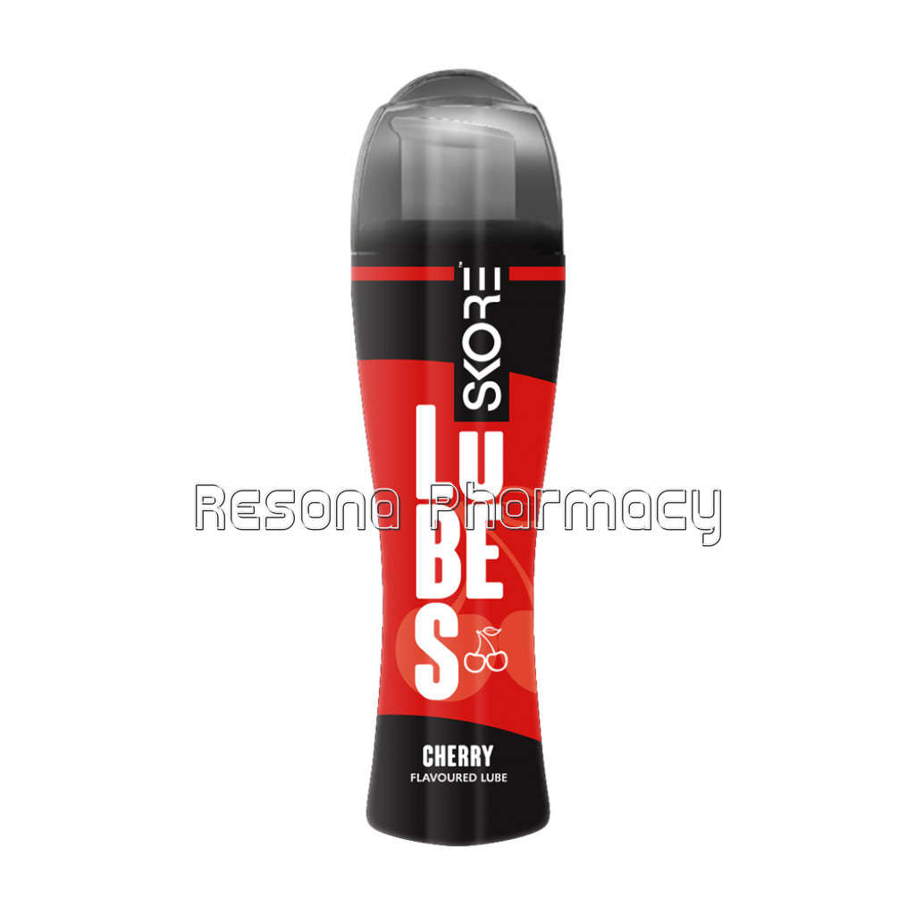 Lubes Cherry