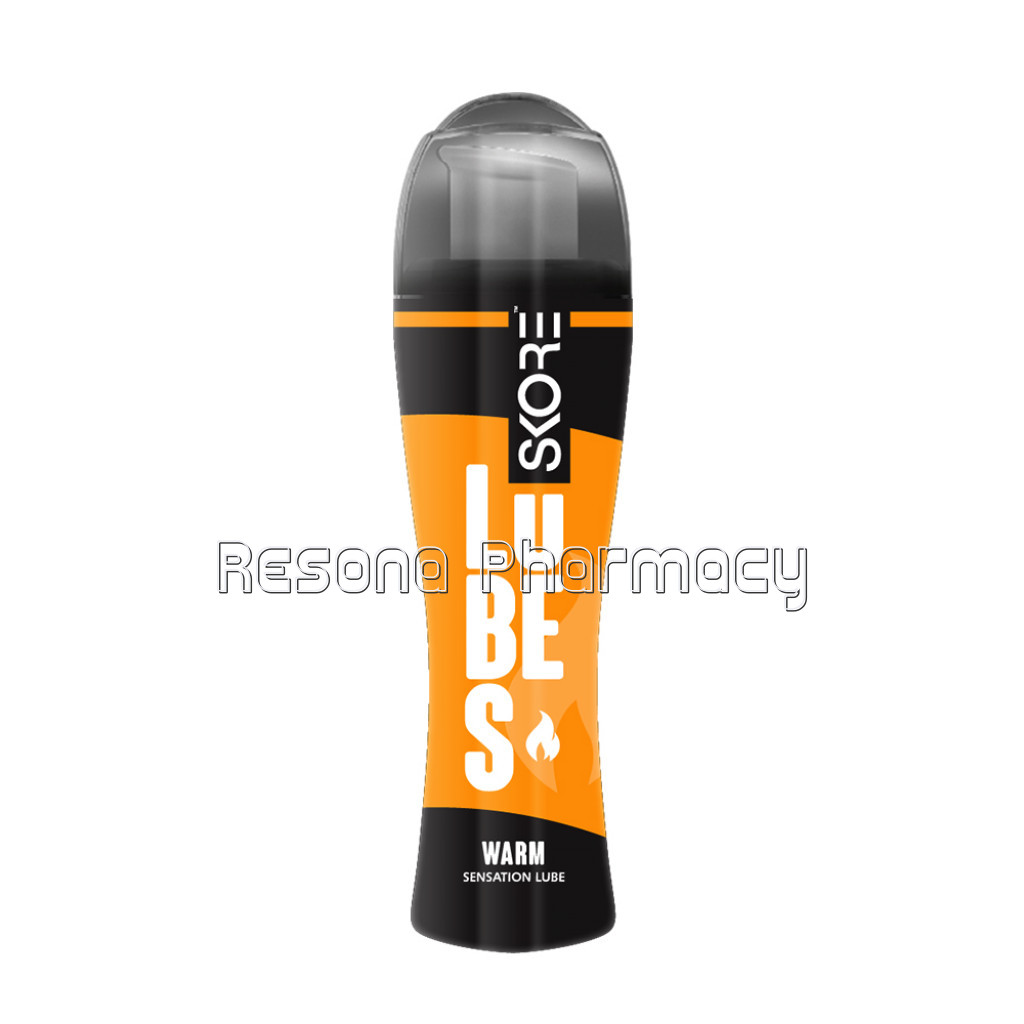 Lubes Warm