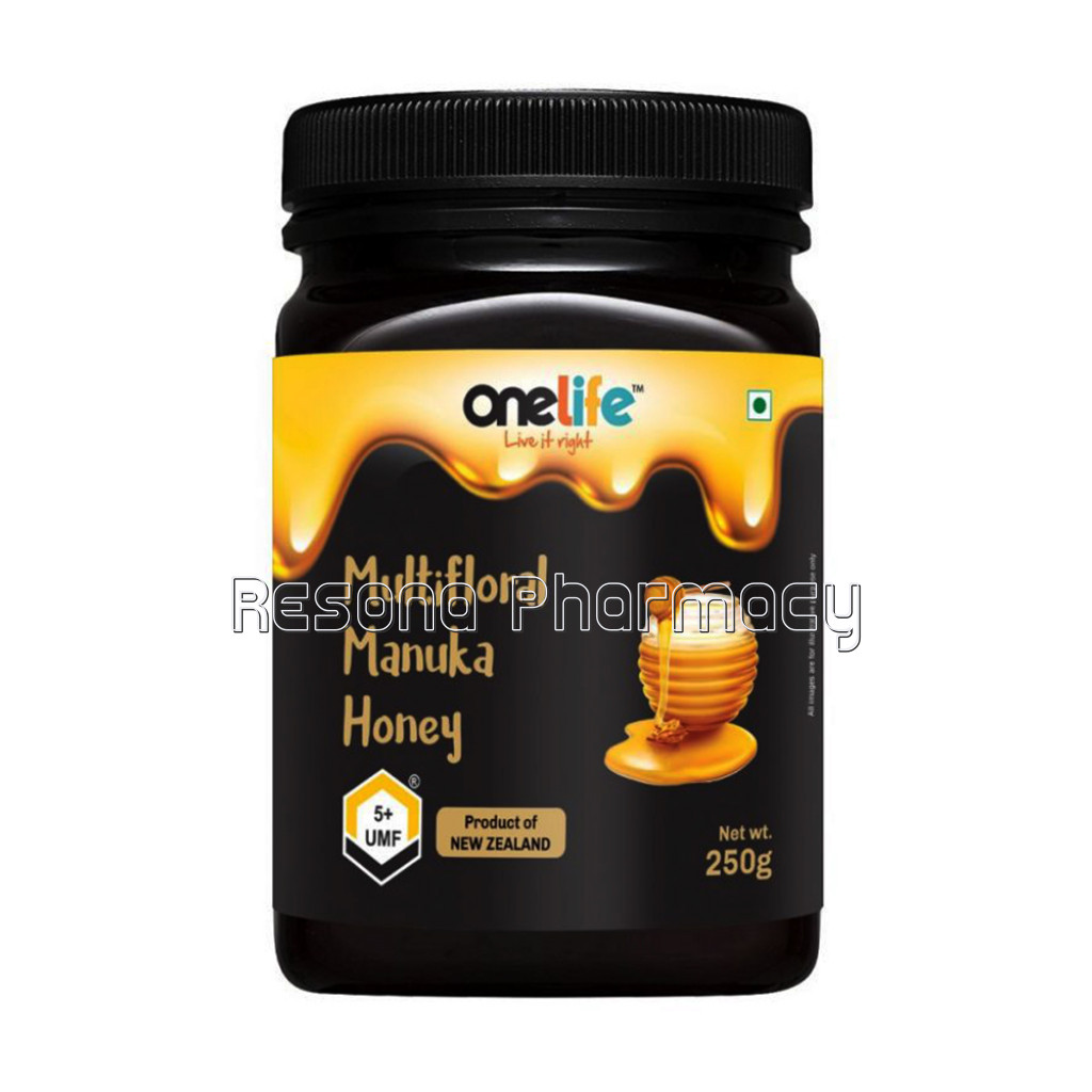Onelife Monofloral Manuka   250G