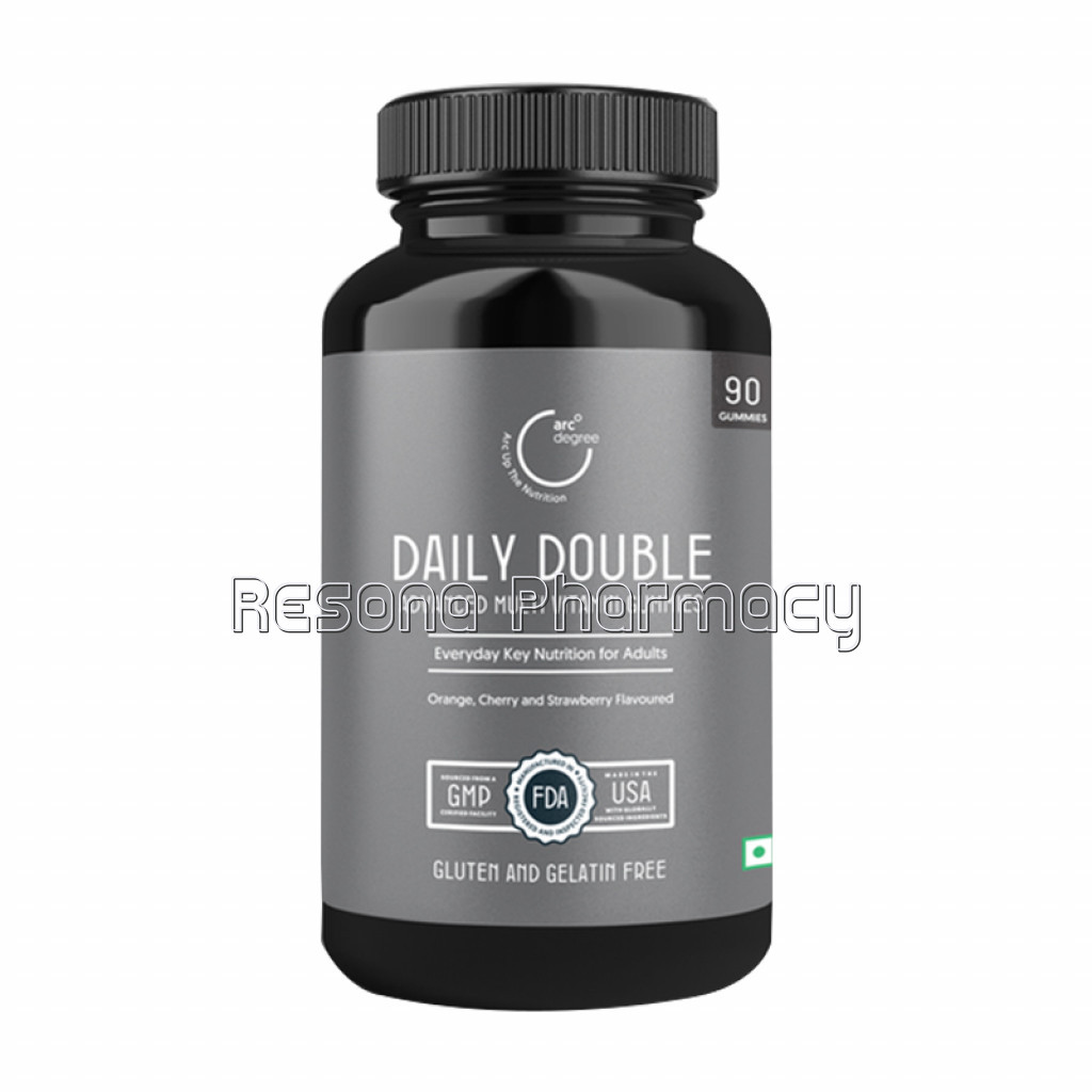 Daily Double
