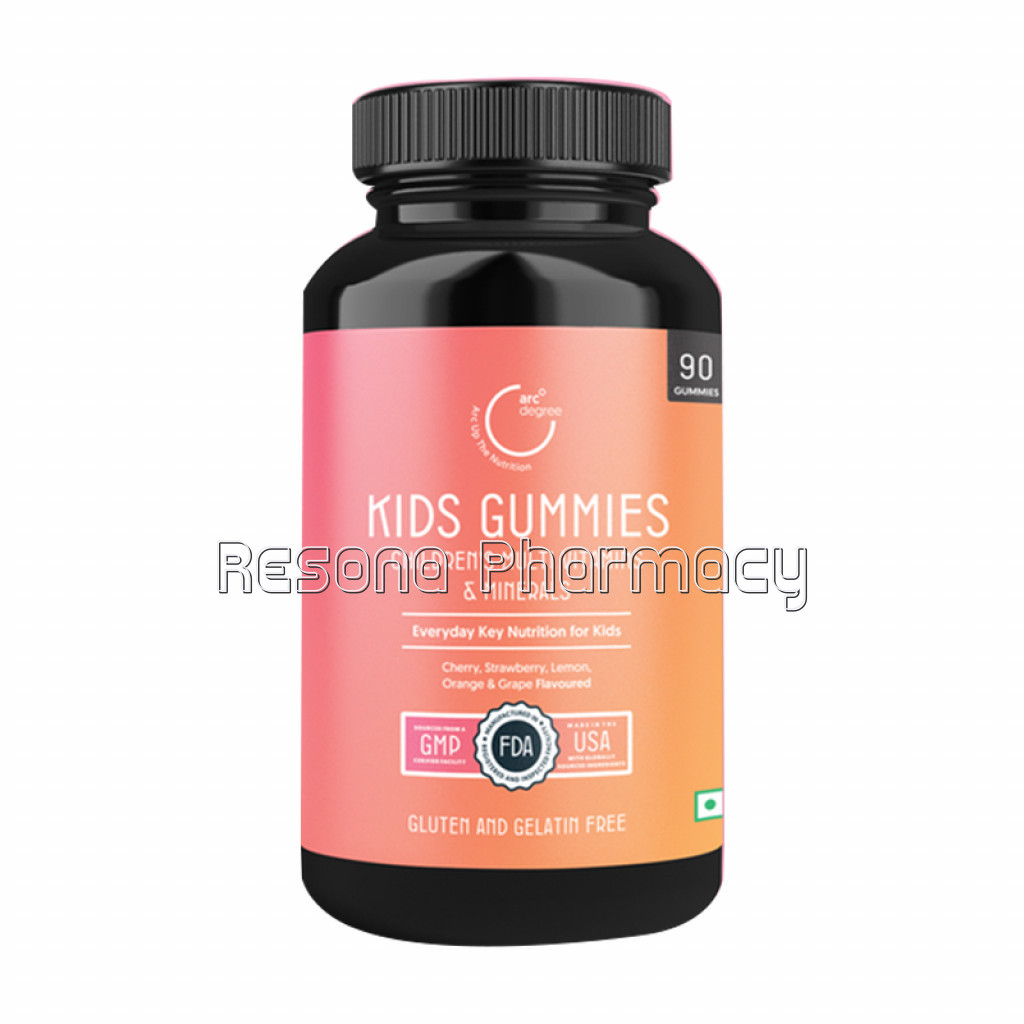 Kids Gummies