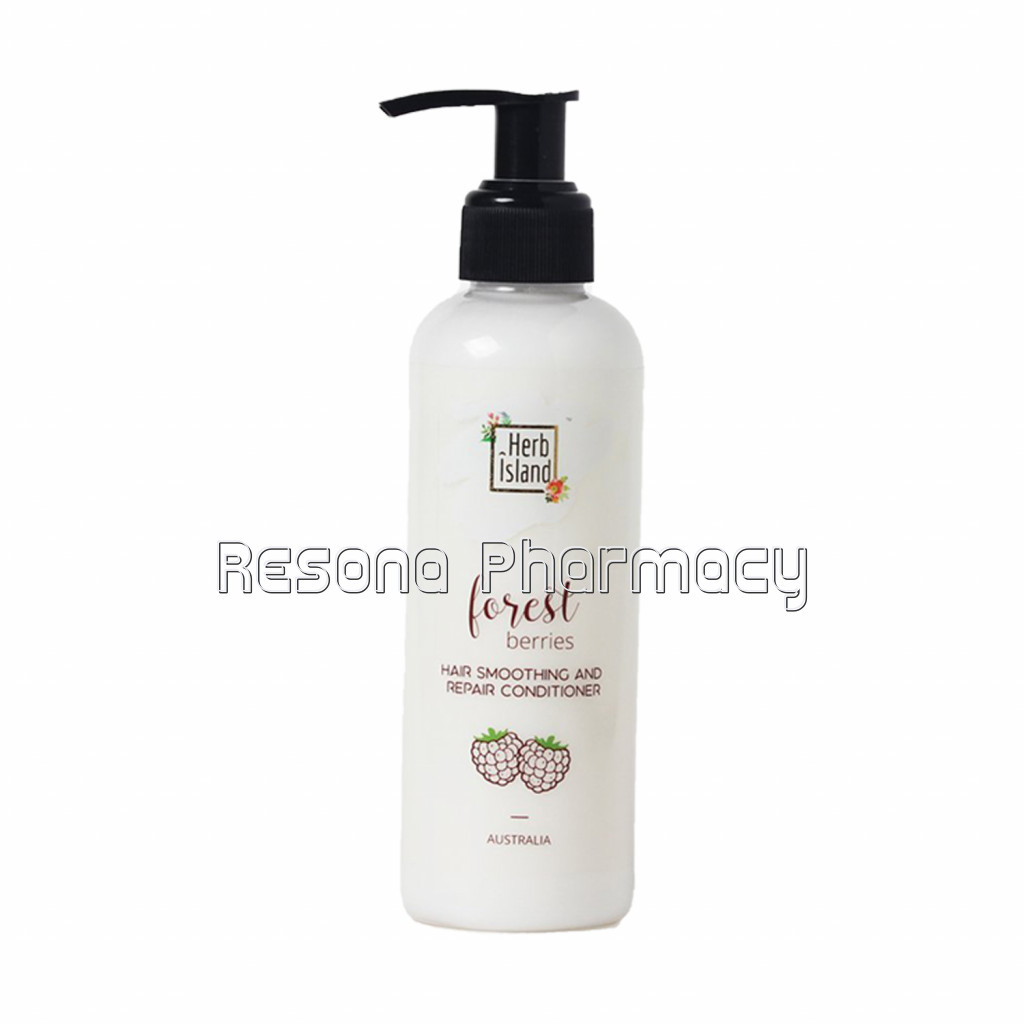 Forest Berries Conditioner