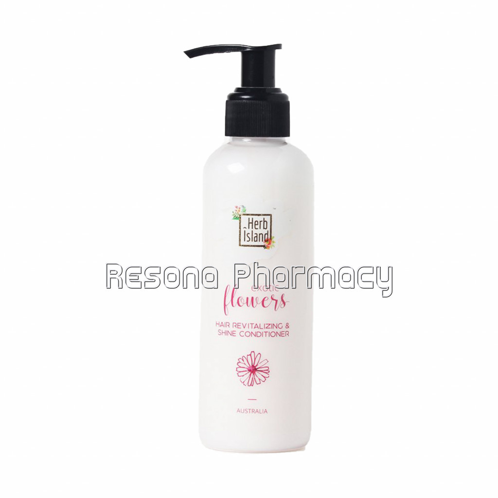 Exotic Flowers Conditioner