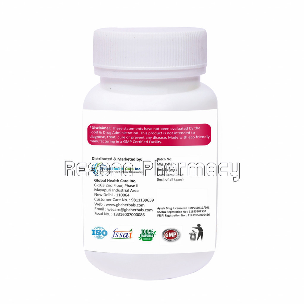 Biotin 10000Mcg Enhanced With Bhringraj And Amla | 90 Veg Capsules