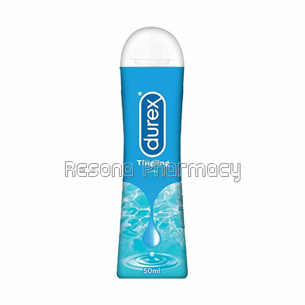 Durex Play Tingle