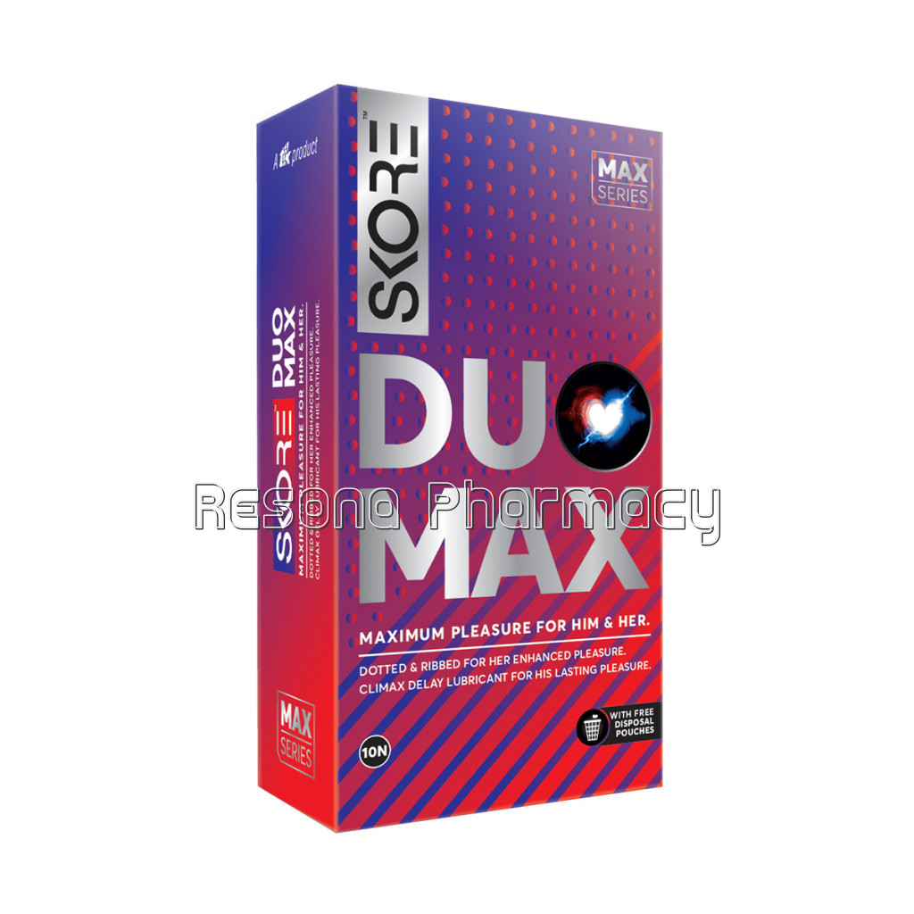 Duo Max